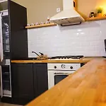 Aristocratic בית נופש