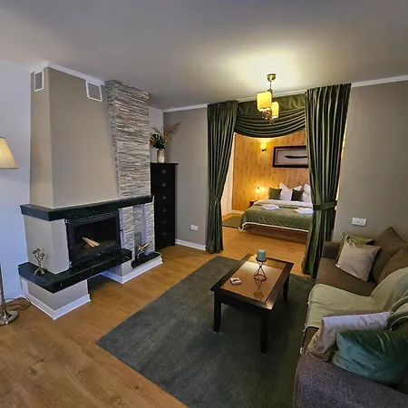 Aristocratic Holiday home *