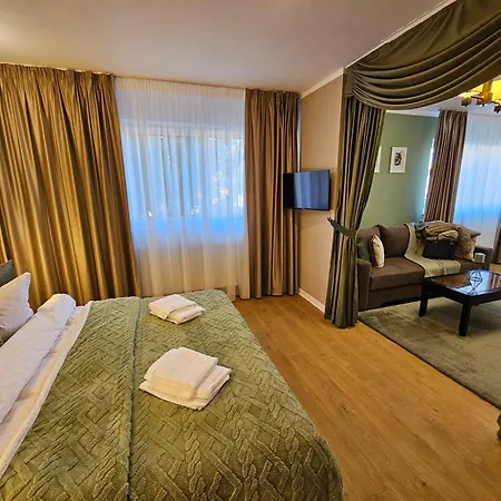 Holiday home Aristocratic *