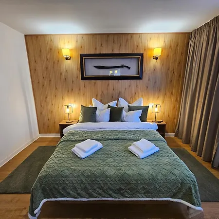 Aristocratic Tatil Evi