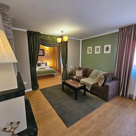 Holiday home Aristocratic *