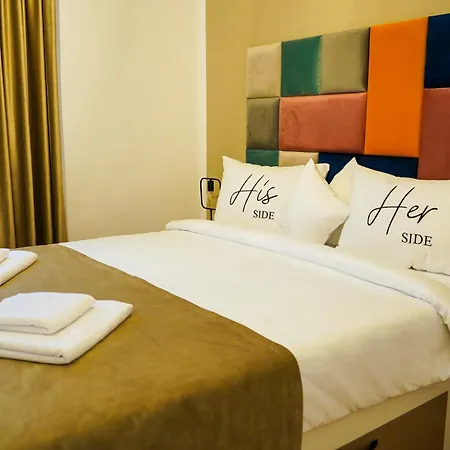 Holiday home Aristocratic *