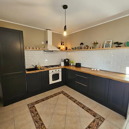 Tatil Evi Aristocratic