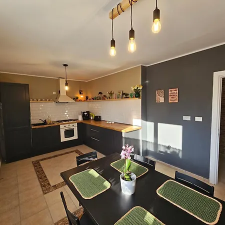 Tatil Evi Aristocratic Braşov