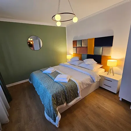 Casa de Férias Aristocratic