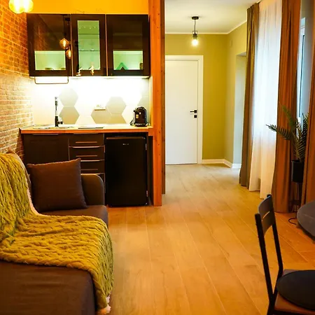 Aristocratic Tatil Evi