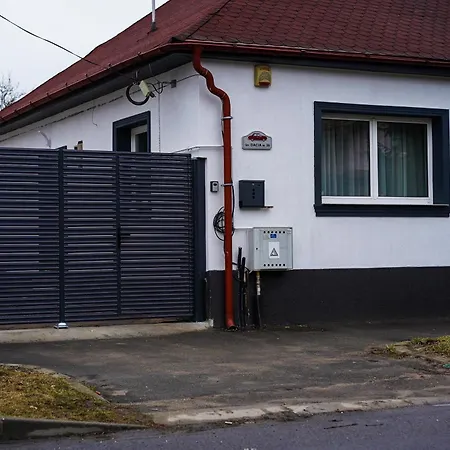 Holiday home Aristocratic Brasov