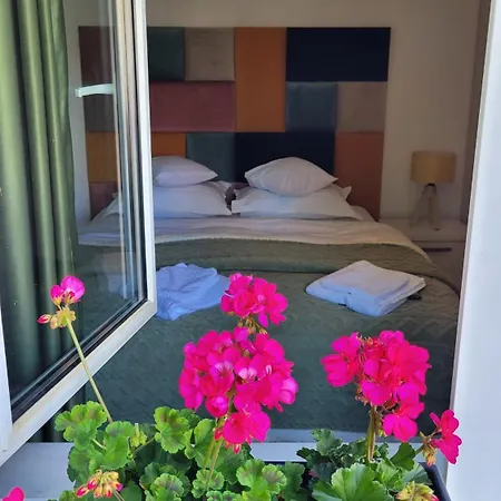 Aristocratic בית נופש