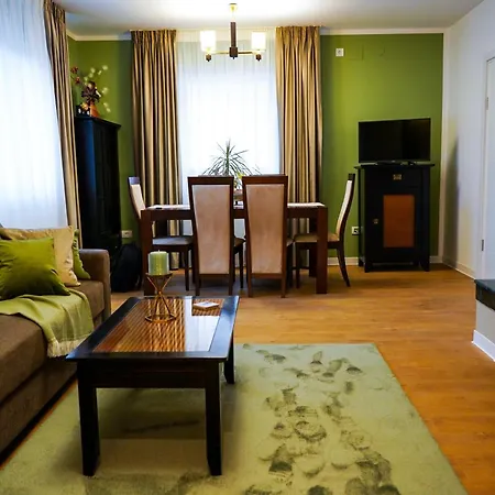 Aristocratic Tatil Evi *