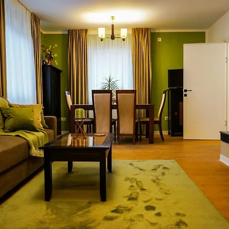 Holiday home Aristocratic Brasov