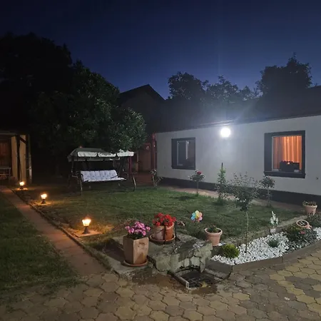 Aristocratic Semesterbostad Braşov