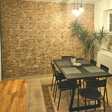 בית נופש Aristocratic בראשוב