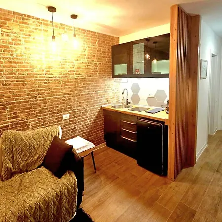 Tatil Evi Aristocratic *