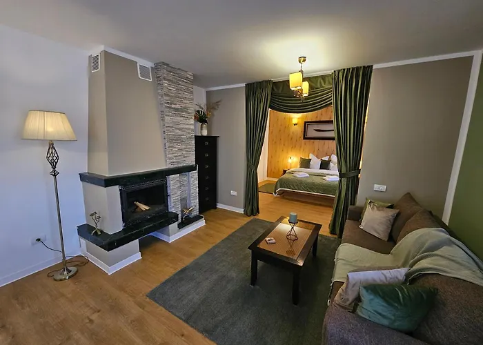 Aristocratic Holiday home *