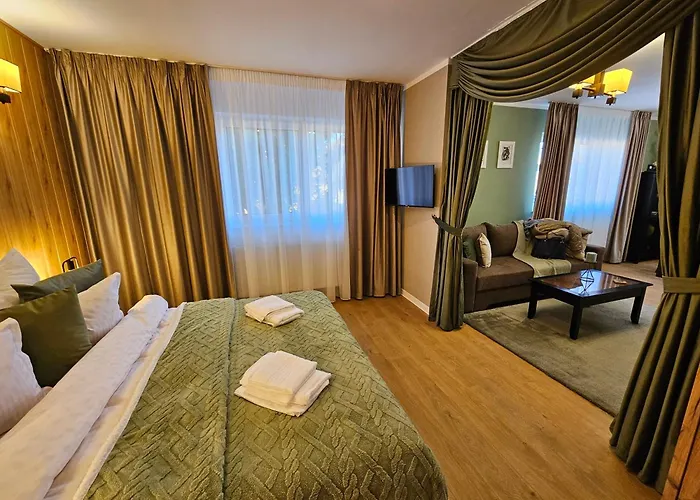 Casa de Férias Aristocratic *