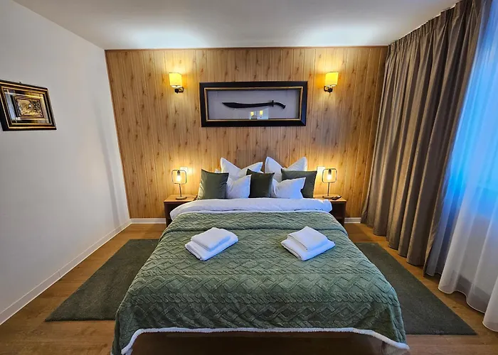 Aristocratic Casa de Férias