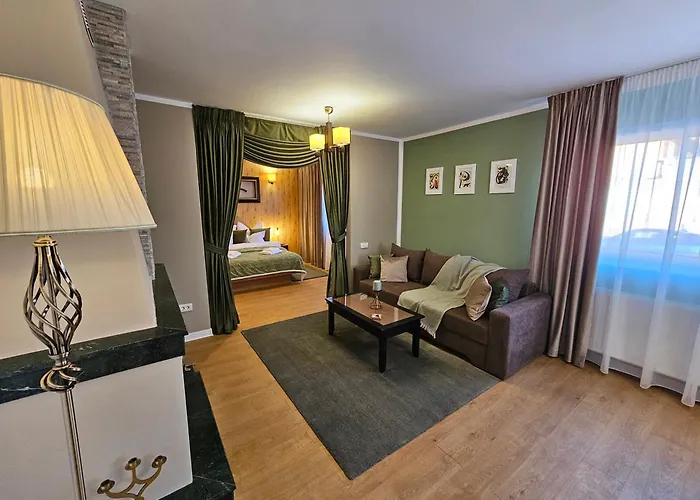 Holiday home Aristocratic *