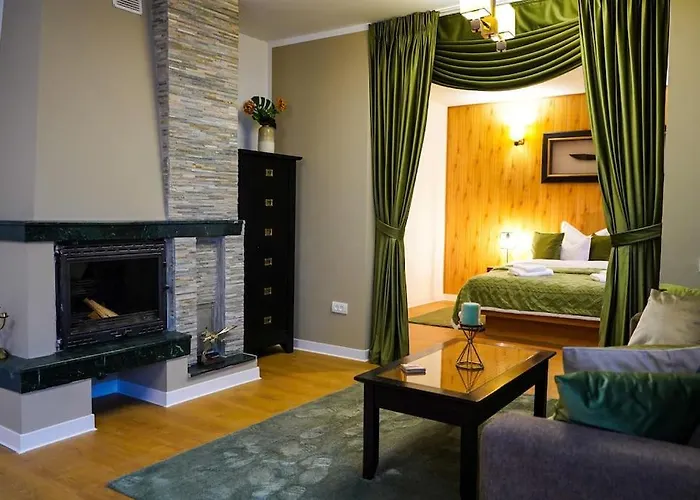 Aristocratic Holiday home Brasov