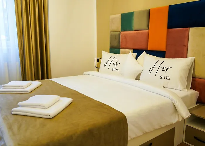 Semesterbostad Aristocratic *