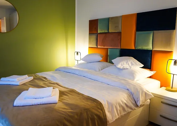 Aristocratic * Braşov