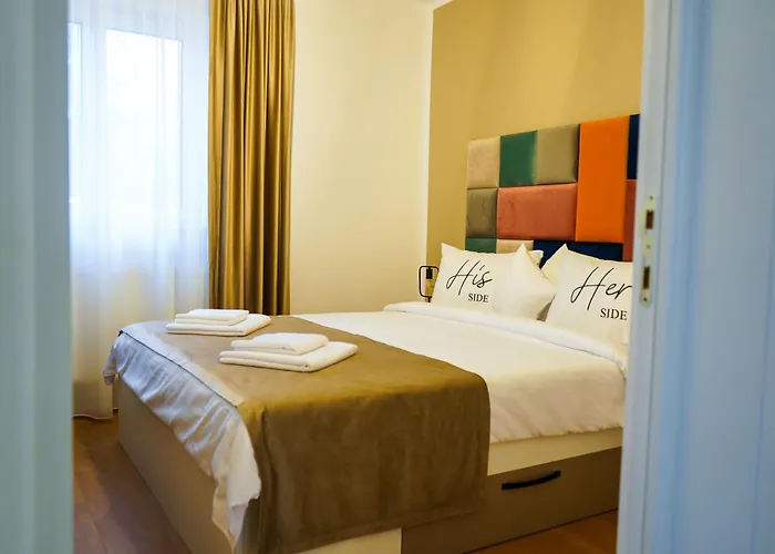 Semesterbostad Aristocratic