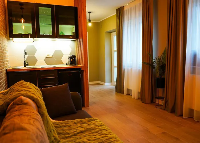 Holiday home Aristocratic *