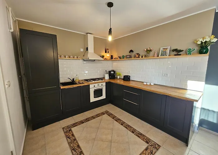 Holiday home Aristocratic