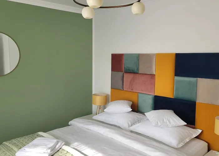 Aristocratic Braşov