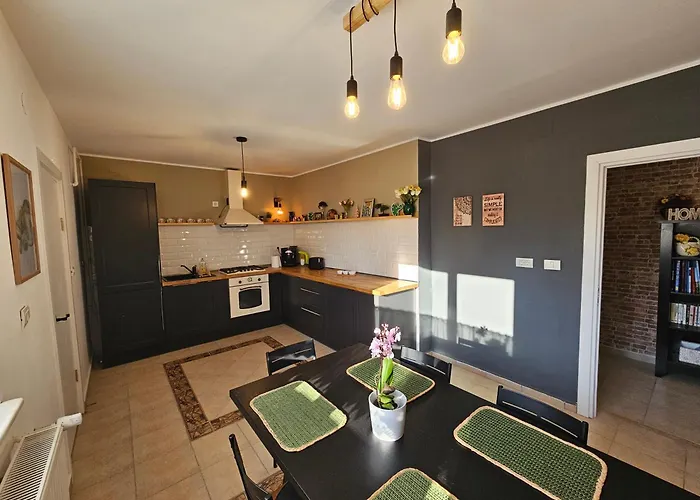 Semesterbostad Aristocratic Braşov