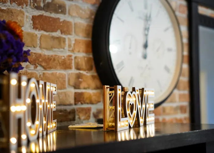 Semesterbostad Aristocratic *