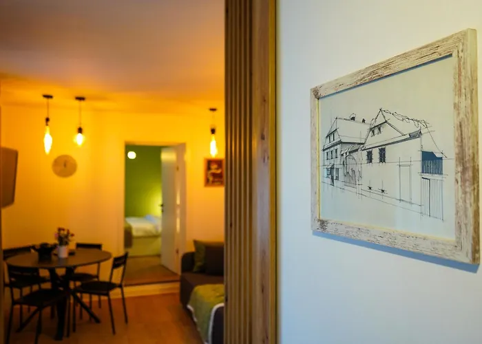 Aristocratic Braşov