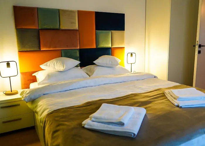 Holiday home Aristocratic *