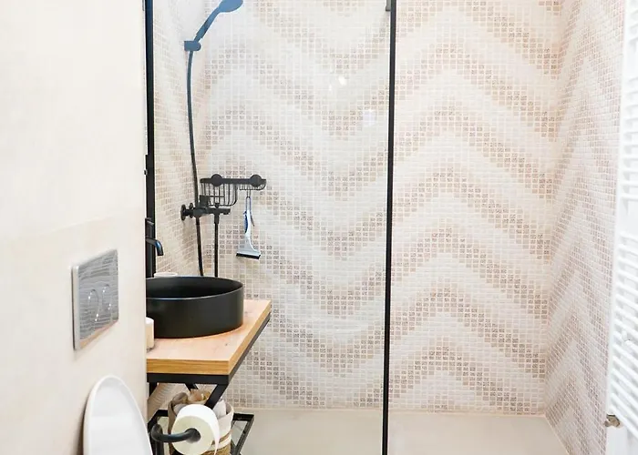 Aristocratic Casa de Férias *