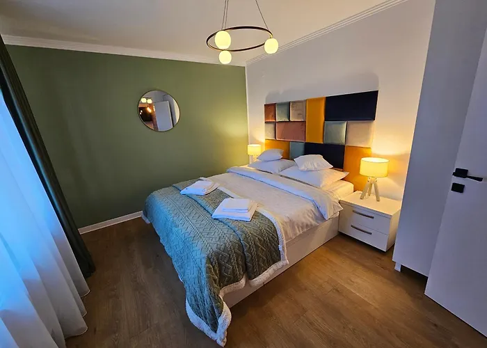 Holiday home Aristocratic