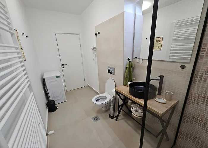 Aristocratic Holiday home