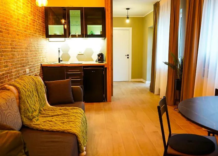 Aristocratic Holiday home