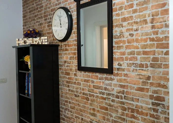 Aristocratic Semesterbostad *