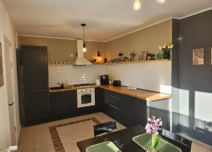 Holiday home Aristocratic Brasov