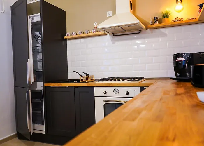 Aristocratic Casa de Férias