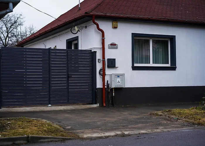 Holiday home Aristocratic Brasov