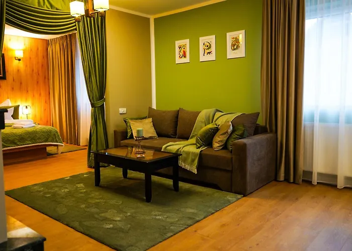Aristocratic Holiday home Brasov