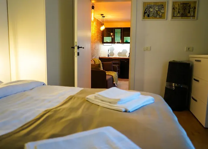 Holiday home Aristocratic *