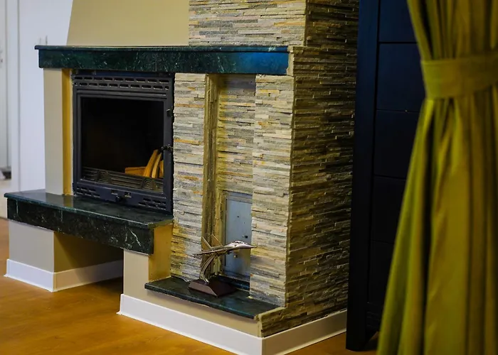 Casa de Férias Aristocratic *