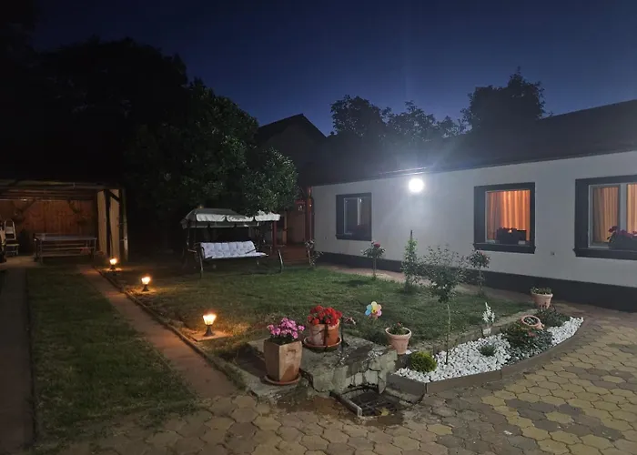 Aristocratic Holiday home Brasov