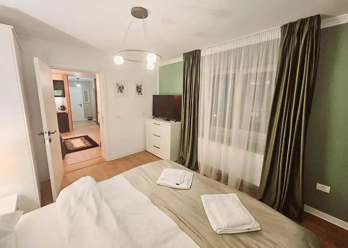 Aristocratic Semesterbostad *