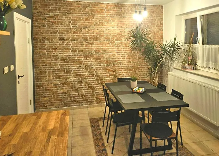 Holiday home Aristocratic Brasov