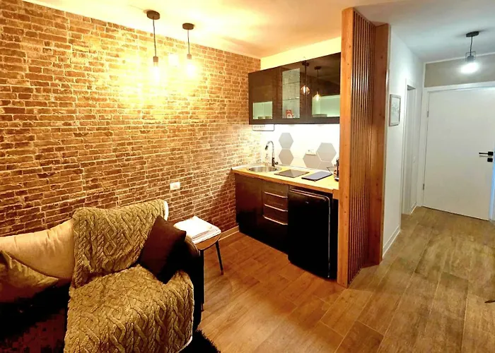 Casa de Férias Aristocratic *